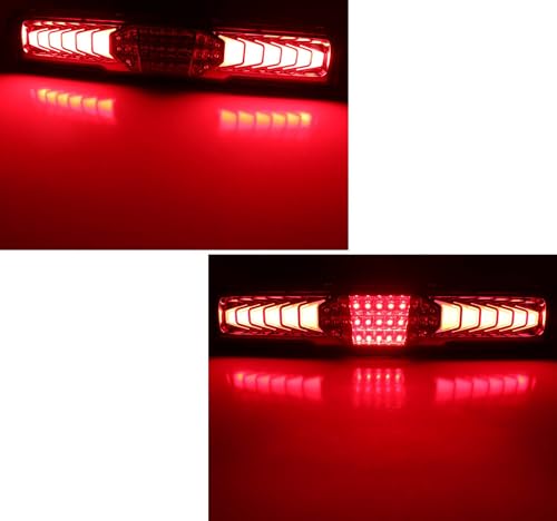 Kit LED luz trasera antiniebla para Subaru BRZ 2022+ miniatura 2