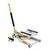 Craftsman Professional 1500 Lb. Motorcycle/atv Jack by Craftsman Craftsman Professional 1500 Lb. Motorcycle/atv Jack by Craftsman