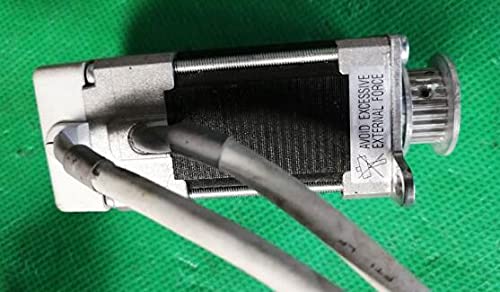 Davitu Electricity Generation - TS3641N222 stepper motor , used in good condition . 80% appearance , good working ,