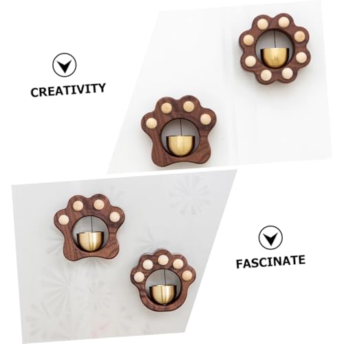 Sonnette de porte vibrante pour ne plus rater vos visiteurs - 8