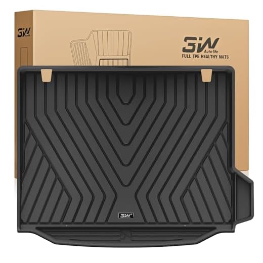 How much luggage can bmw x3 hold Custom Fit Cargo Liner for BMW X3
