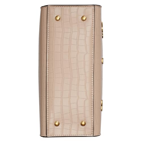 Image of KARL LAGERFELD Women's Maybelle Pins Satchel