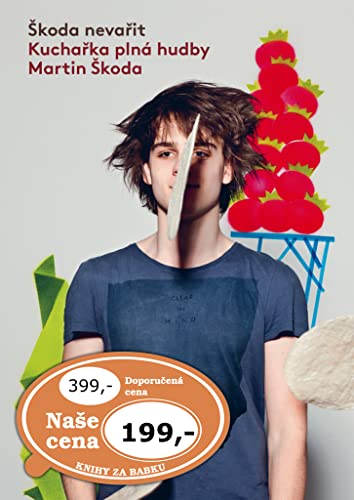 Preisvergleich Produktbild koda nevait Kuchaka plná hudby (2017)