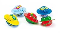 Algopix Similar Product 5 - Zoggs Childrens Safe Water Toys 5 Seal