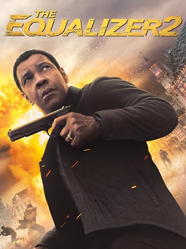 The Equalizer 2