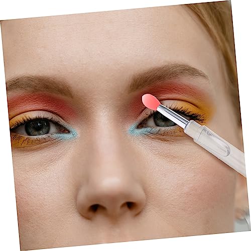 Pinceles de maquillaje de labios Beavorty: 30 aplicadores reutilizables 6