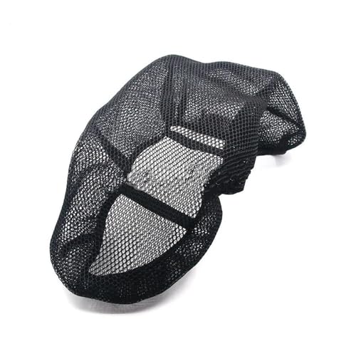 Housse de selle Vstrom isolante et respirante pour DL650 et 1000 anti-chaleur