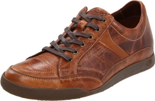 Image of Neil M Men's Proactive Oxford