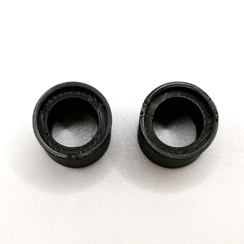 Printbtw Scharnier Hülse Buchse Scharnierringe passend für Velux Dachfenster 010628