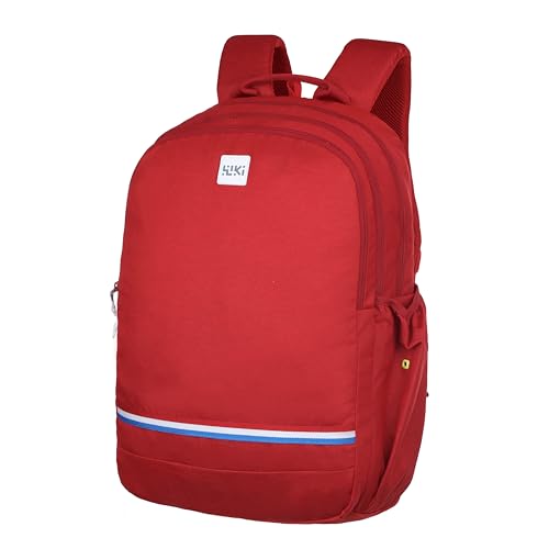 Image of Wildcraft Backpack for Men & Women Shades 3.0 Wiki Laptop Backpack 45 L Unisex Durable Lightweight & Stylish - Ideal for Travel School Work & Daily Use