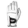 Golf handschoenen, anti-slip Golf Handschoenen Mannen Left Hand Ball Marker schapenvacht, Rain Grip Golf Glove Mens Wear…