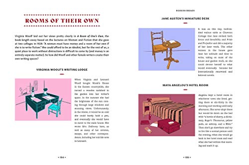 Bookish Broads: Women Who Wrote Themselves Into History