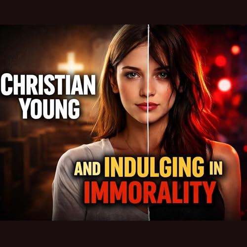 Christian Young And Indulging In Immorality