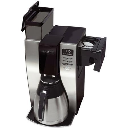 Mr. Coffee 10-Cup Optimalbrew Thermal Coffee Maker #TOP2