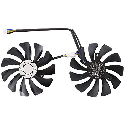 Ventilateur de refroidissement CPU Star 12V pour radiateur ordinateur bureau