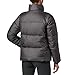 Columbia Women's Puffect Jacket, City Grey, Large