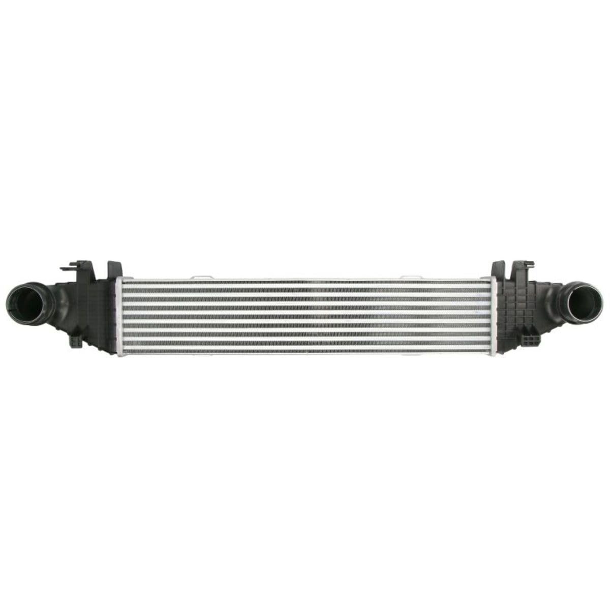 Nissens 96596 Intercooler-image