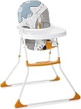 Cadeira Alta De Bebe Para Alimentação... glide