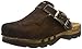 Produktbild Woody Clog Erika Fell Natur 40