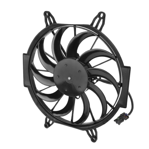 Mabutingti Ventilateur de radiateur pour Polaris Sportsman 500 2005-2011 Sportsman 450 2006-2007 Sportsman 400 2005-2011 ATP 500 2005 2410383