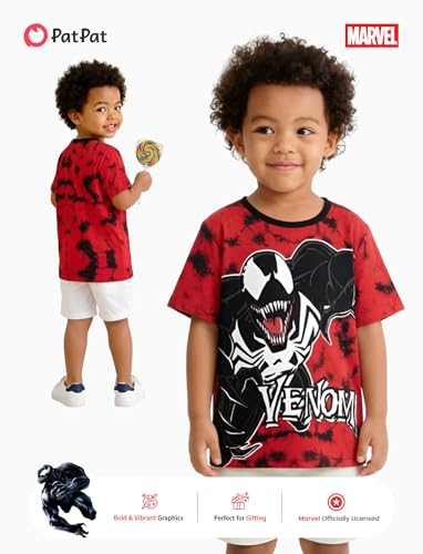 Image of Disney Princess Frozen Marvel Stitch Minnie Mickey Star Wars Girls /Boys Athletic Shirts UV Quick Dry Graphic T-Shirt 2-9 Year