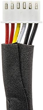 FITHOOD Battery Replacement for jbl JBLXTREME2BLKAM JBLXTREME2BLUAM Xtreme 2 2INR19/66-2 SUN-INTE-103 (6800mAh/7.4V)