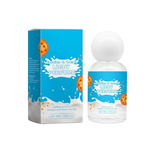 Cookies & Cream Milk - Fragancia para galletas y crema (50 ml)