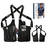 Luottega.Venezi Double Shoulder Armpit B...