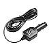 Car Charger Vehicle Power Cable, for Garmin Dash Cam 45 55 65W 46 56 66w and Garmin Dash Cam Mini Power Cable Garmin 010-12530-01 Garmin 010-12530-03