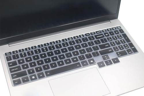 Protector de teclado compatible para Lenovo Legion Pro 5 16" Gen 10 miniatura 6