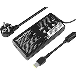 Cargador Lenovo Ideapad Gaming 3 20V 6,75A 135W Cargador Compatible con Lenovo ADL135SCC3A SA10E75866 IdeaPad Gaming 3 15ACH6 15IMH05 15ARH05 16ARH7 ideapad Y700-15ISK L340-15IRH 700-17ISK L340-17IRH IdeaPad 5 Pro 16ACH6