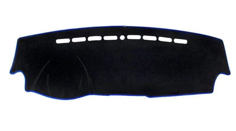 Cubierta antideslizante para el panel de instrumentos MG HS EHS 2019 2020 2021 parasol de salpicadero