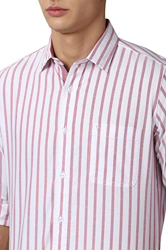 Image of Van Heusen Men's Slim Fit Shirt