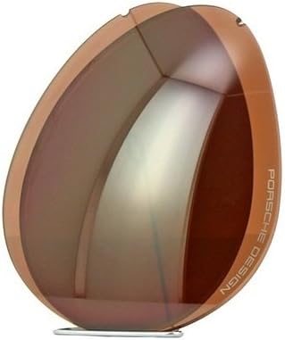 Porsche Design Original Lenses Set Only - For Model P8478-100% Authentic