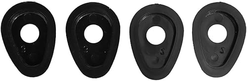 Miniatura 3 de Valman Easygo - Adaptador de intermitentes para motocicleta Yamaha FZ1N FZ6 N/S FZ-8 FZ-07 FZ-09 FZ-10 FZ-16 TDM900 XSR700 MT09