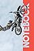 Notebook: Freestyle Motocross Terrific Composition Book for Dirt Bike Racing Fans