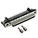 I/O Connector, 68 Contacts, Receptacle, VHDCI, Through Hole, Ultra+ 71430 Series, PCB Mount