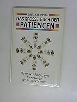 Das grosse Buch der Patiencen 3881993525 Book Cover