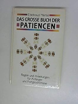 Paperback Das grosse Buch der Patiencen [German] Book
