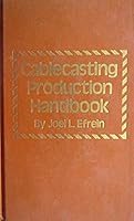 Cable Casting Production Handbook 0830657681 Book Cover