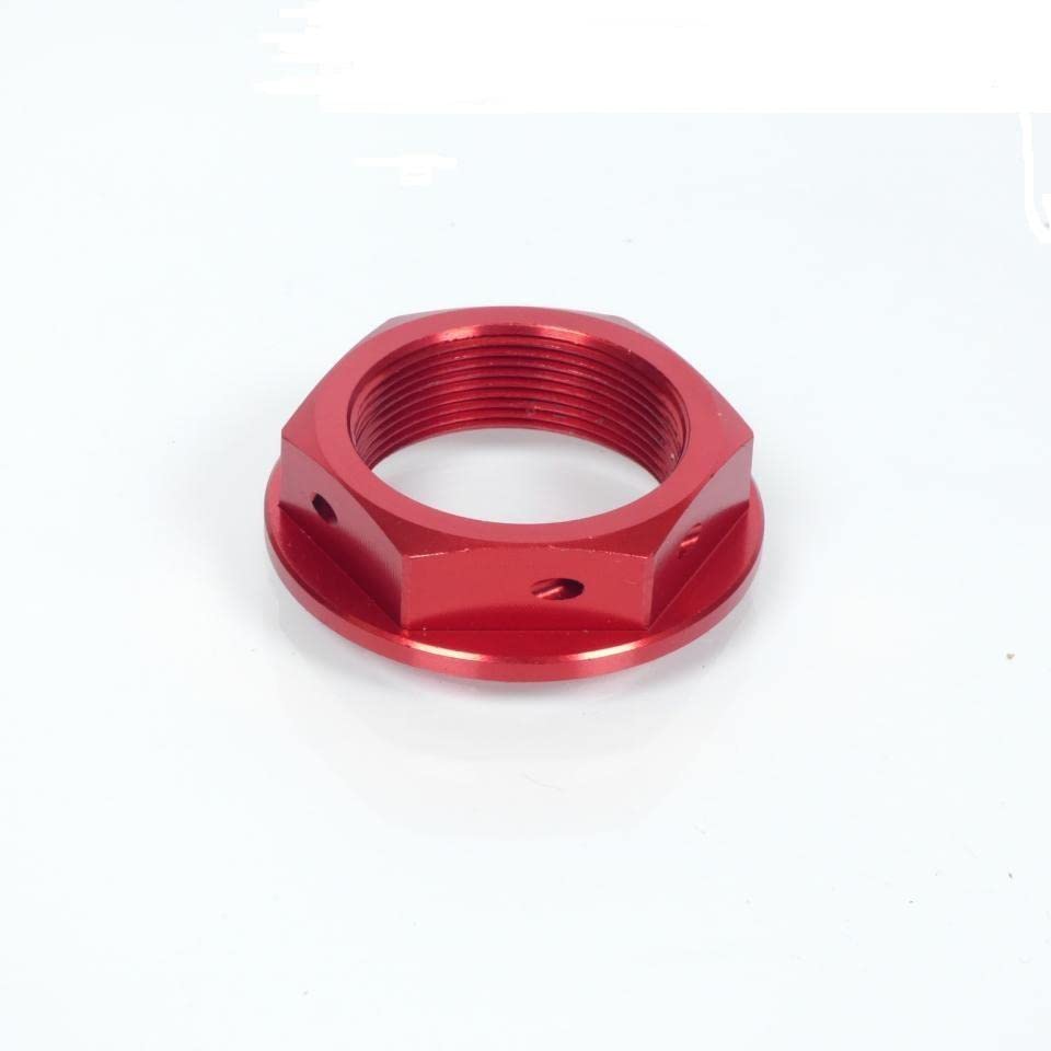 Visserie Scar pour Honda 250 CRF X 2005-2016 | Écrou M26 P100 4.26100N