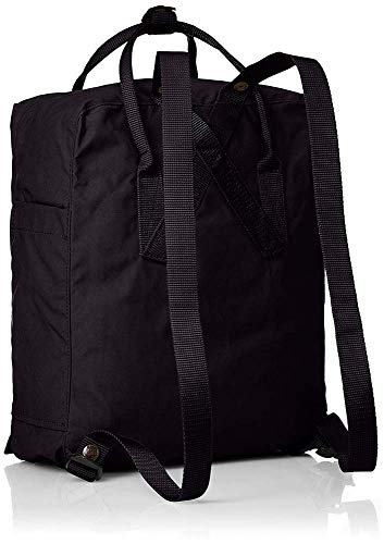 Laptop-Rucksack Fjällräven F23510 Kånken Unisex für Alltag und Reisen