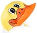 Cloudnine Children's Duck Umbrella Full Size