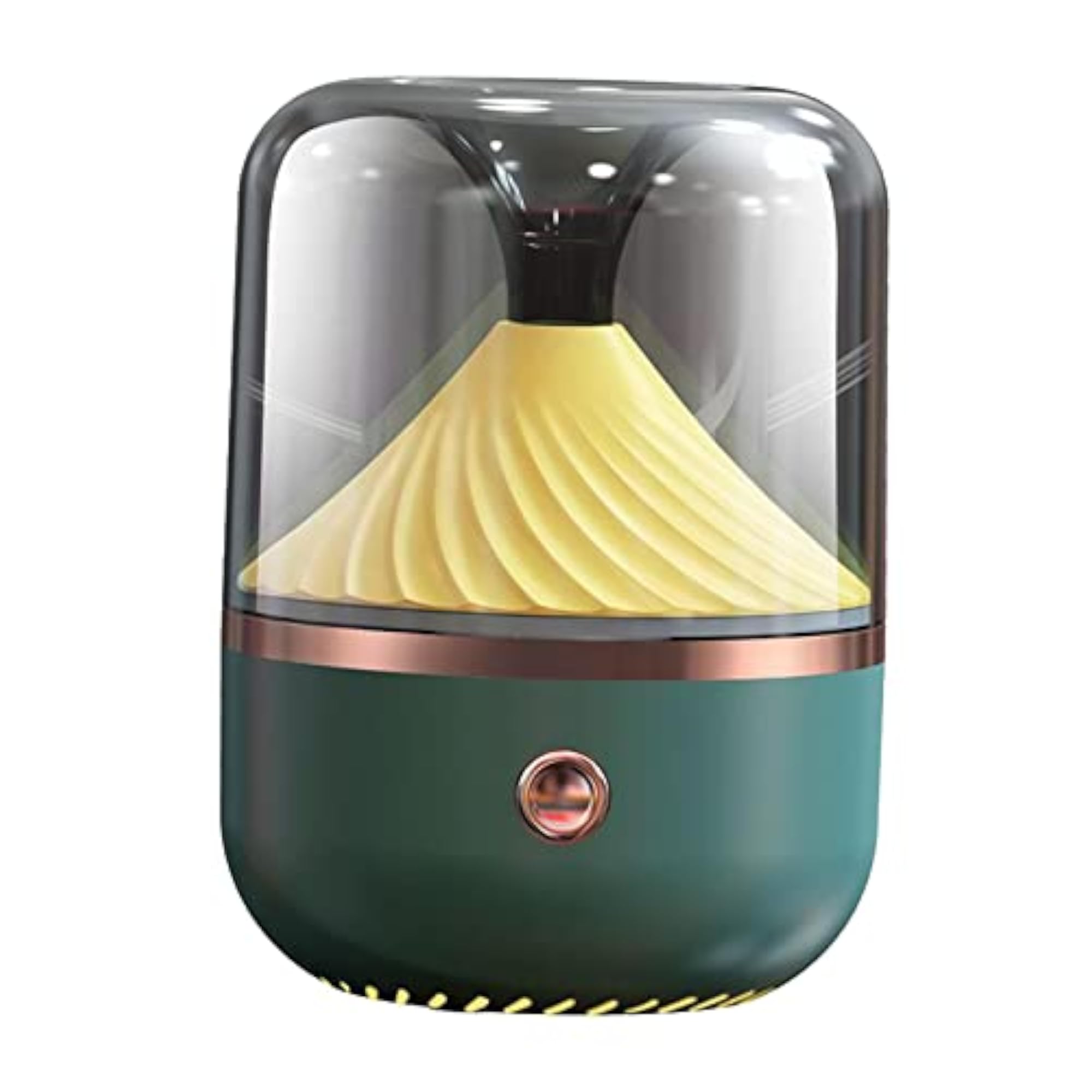 Essential Oil Aroma Diffuser Aromatherapy LED Humidifier