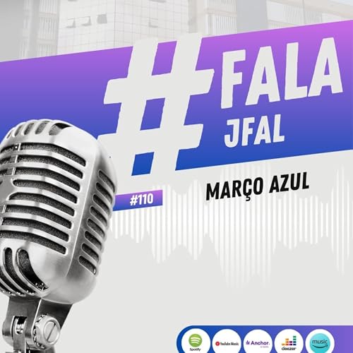 Mar&ccedil;o Azul