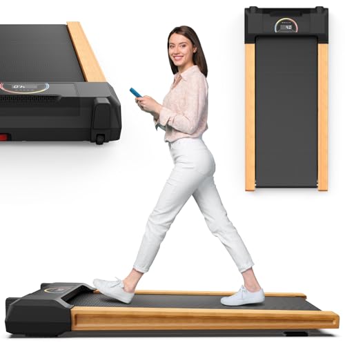 LIVIVOX Under Desk Walking Pad