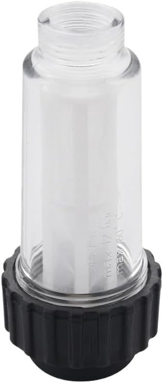 5X for High for Pressure for Cleaning for Gun for Garden for Hose for for for Cleaner Water Filter For Karcher for K2-K7 [accessories]