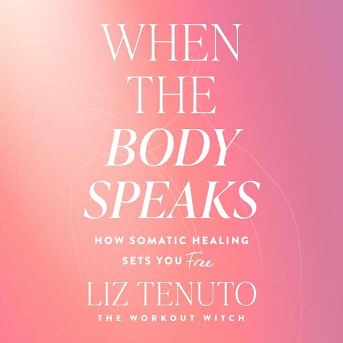 『When the Body Speaks』のカバーアート