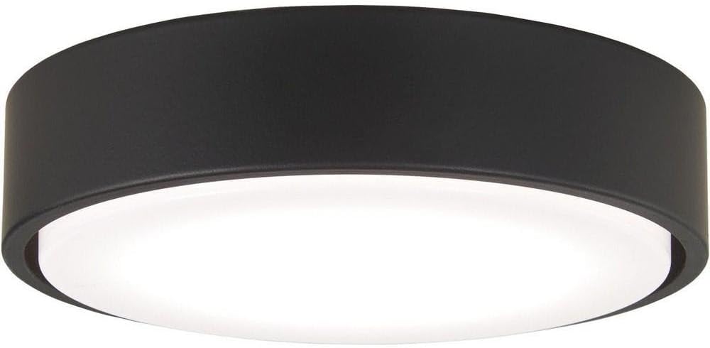 Minka-Aire Xtreme H2O Light Kit For F886L - Coal - K9886L-CL