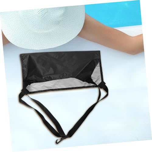 Abaodam Swim Wave Training Resistance Umbrella miniatura 6
